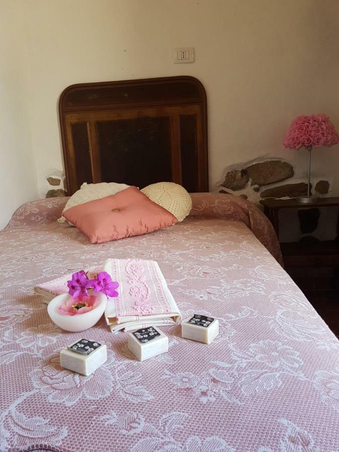 Willa Stazzu Juanni Loiri Porto San Paolo Zewnętrze zdjęcie