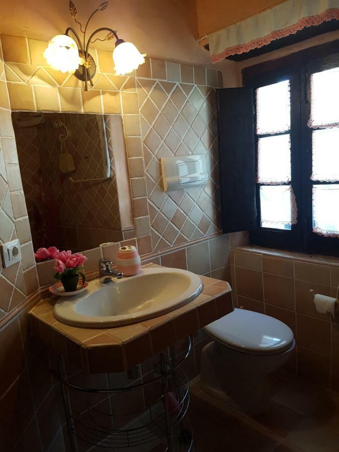 Willa Stazzu Juanni Loiri Porto San Paolo Zewnętrze zdjęcie