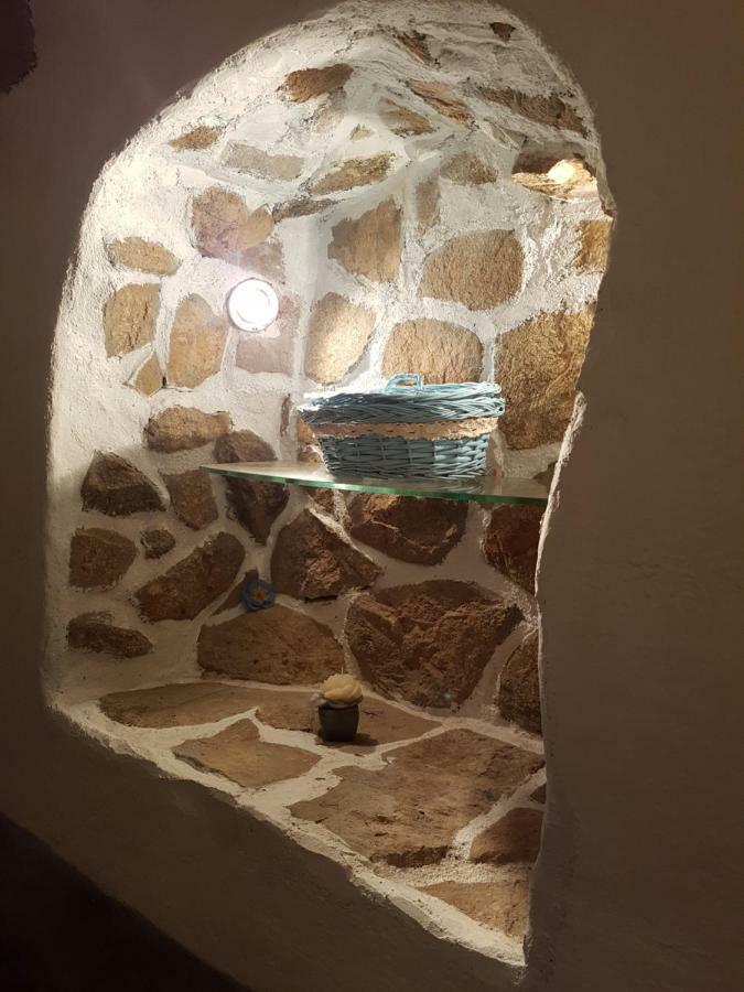Willa Stazzu Juanni Loiri Porto San Paolo Zewnętrze zdjęcie