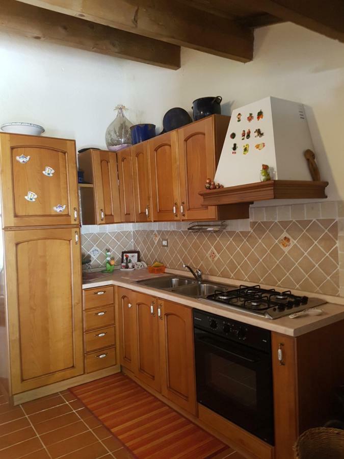 Willa Stazzu Juanni Loiri Porto San Paolo Zewnętrze zdjęcie